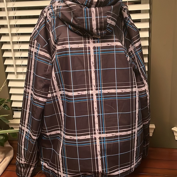 Quicksilver utility jacket - Picture 4 of 7